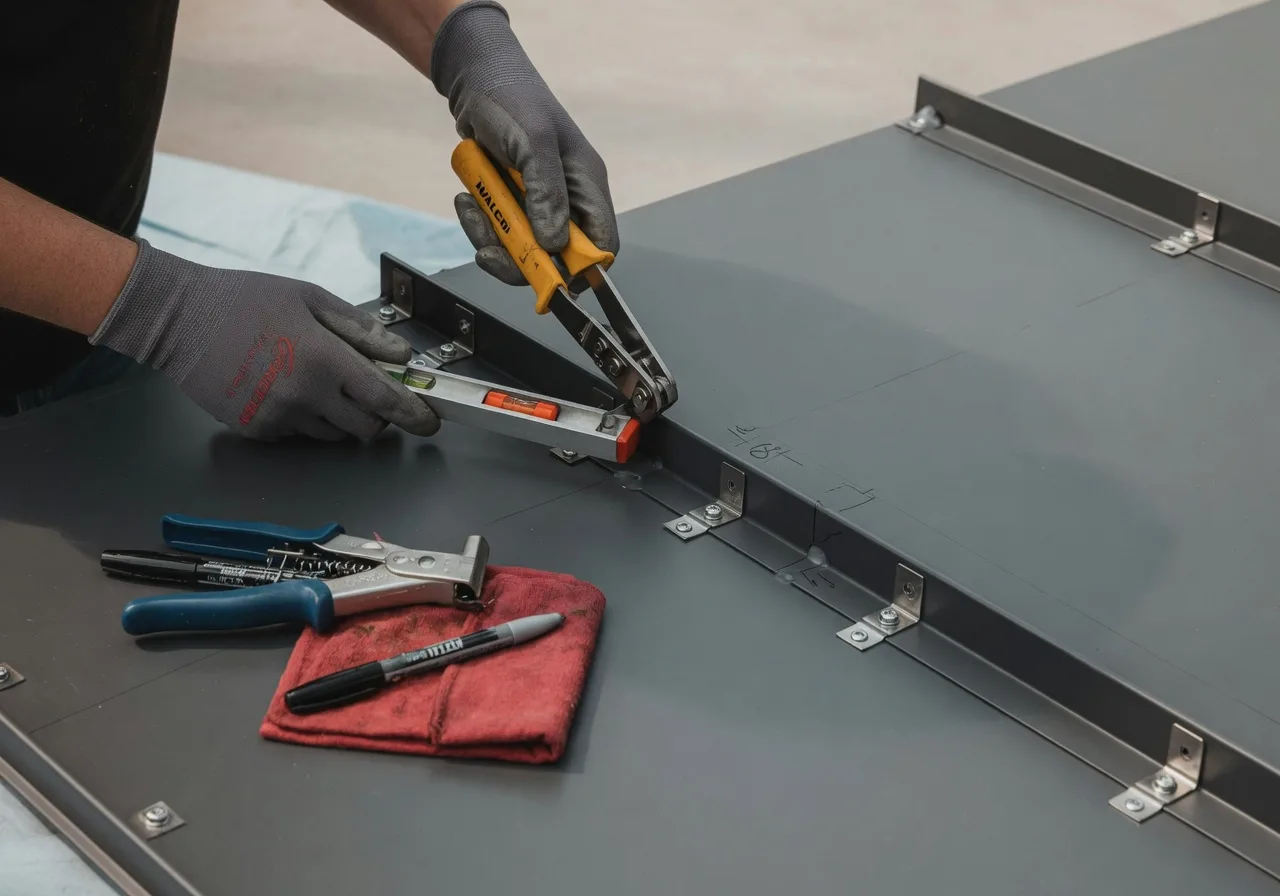 Why choose Metal Roofing Installation in Greene, IA